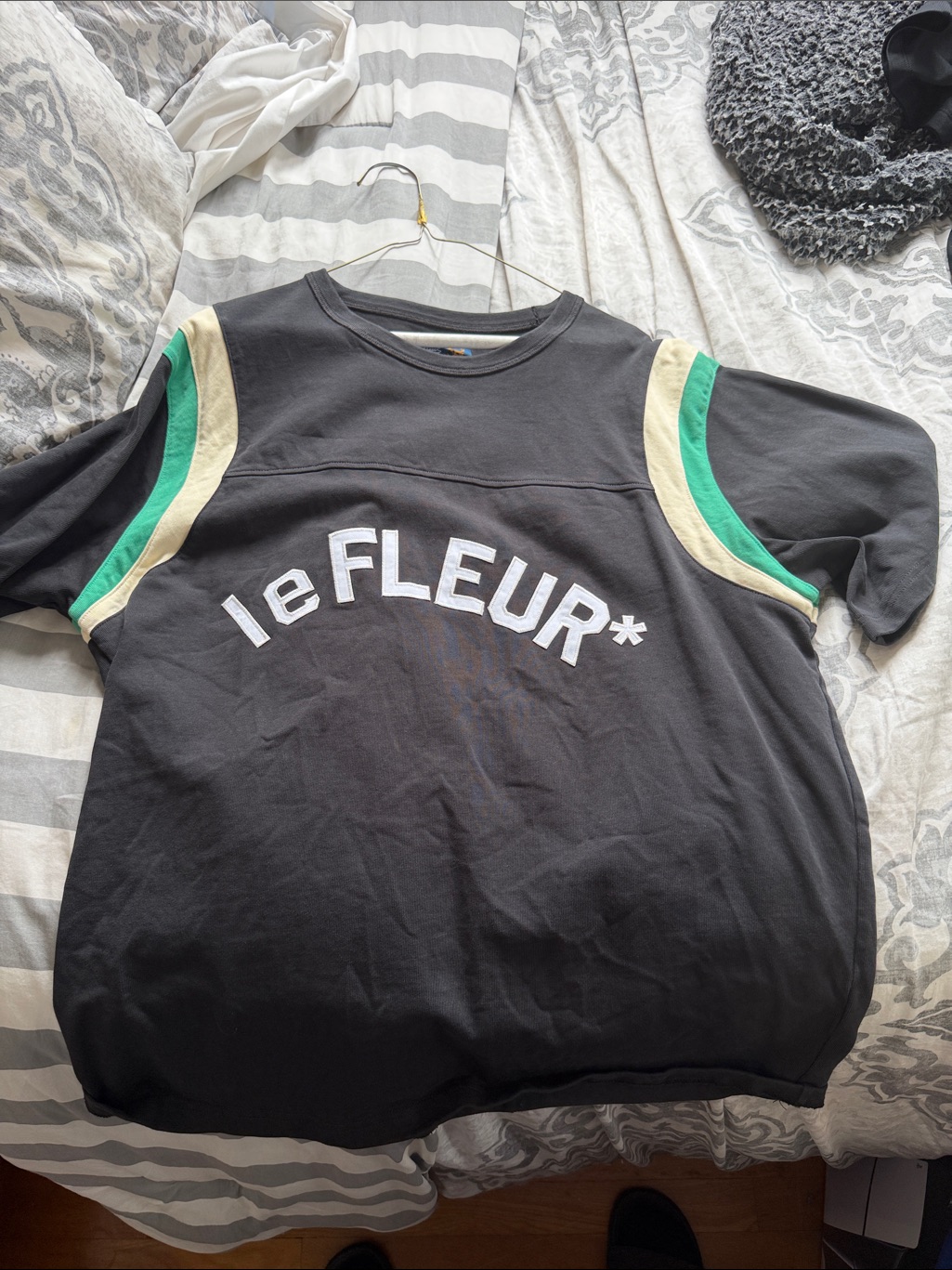 Golf Le Fleur Tee Xxl